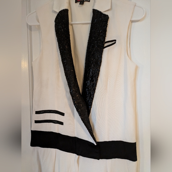 Rachel Zoe Keali Jumpsuit - Picture 3 of 8